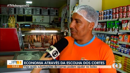 Saiba como economizar através de escolhas no corte de carne