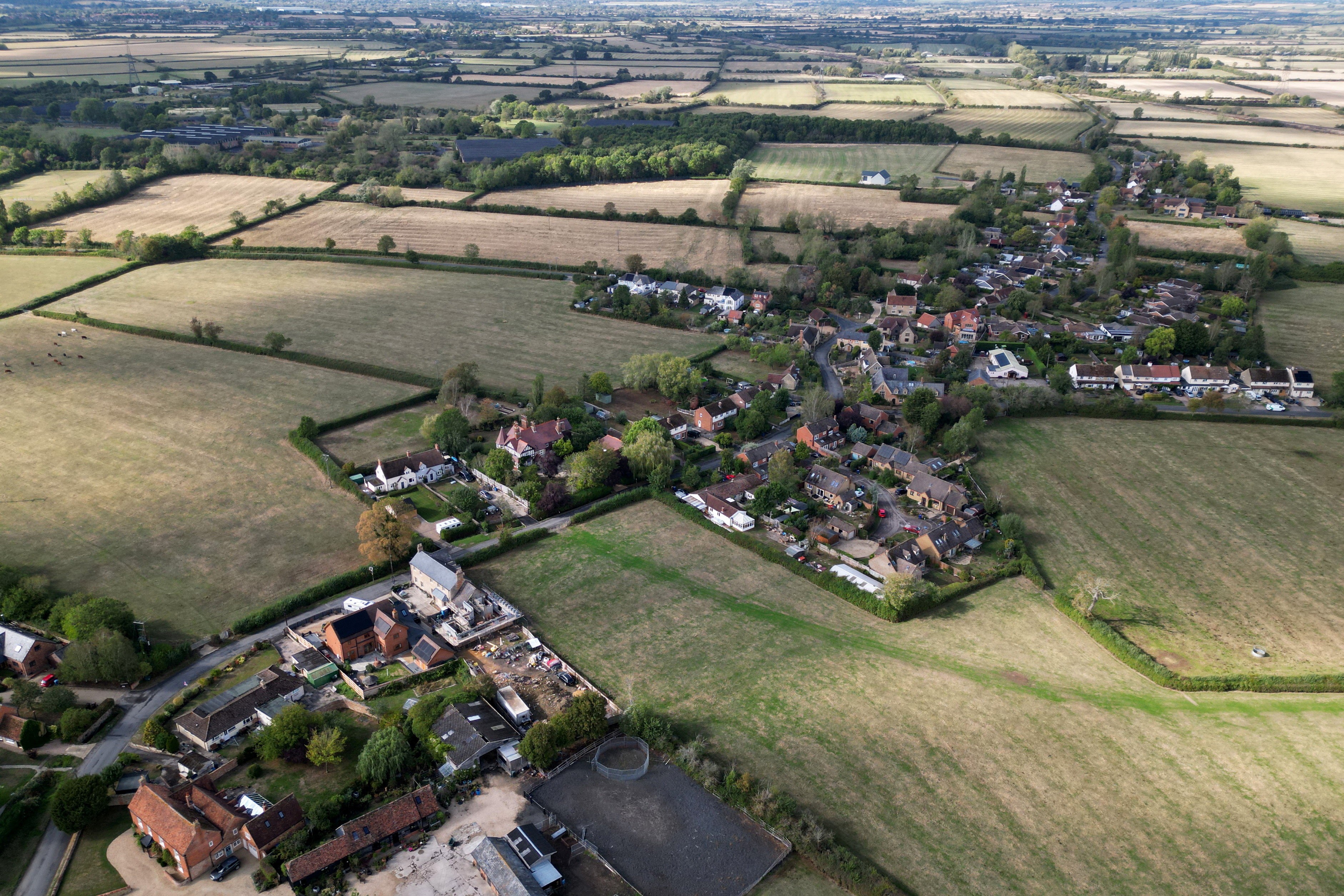 Por que vilarejo britânico votou para se separar do Reino Unido