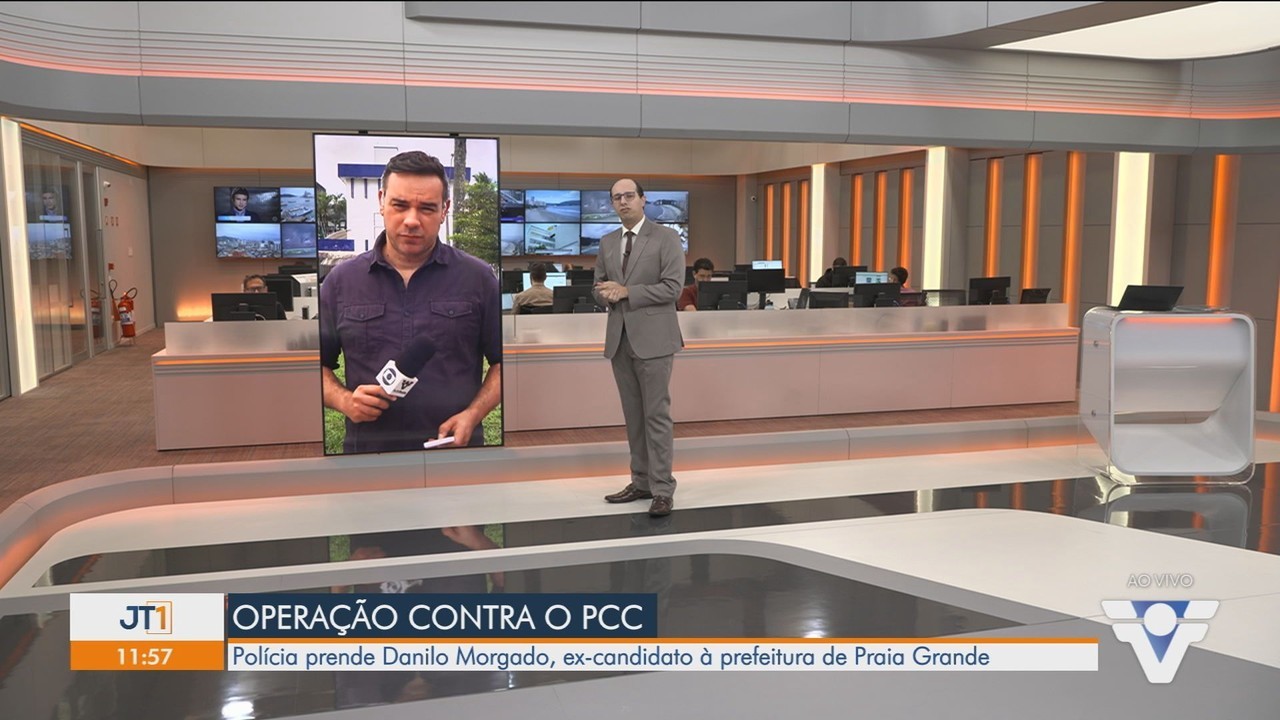 Preso em operação contra o PCC recebe 9 mil votos e se torna suplente ...