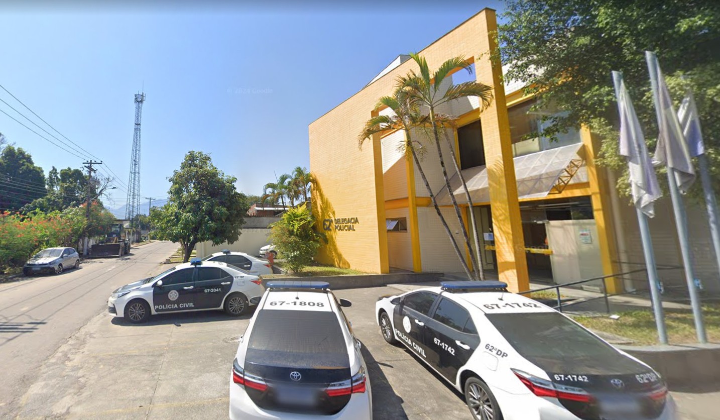 Homem é preso em flagrante por arremessar bebê de 5 meses de laje em Duque de Caxias