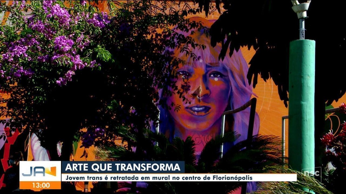 Mural do prazer tijuca