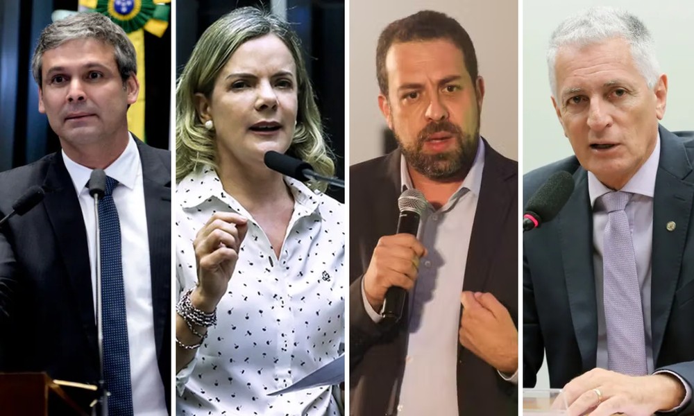 TSE ordena a remoção de publicações que vinculam Flávio Bolsonaro ao crime organizado