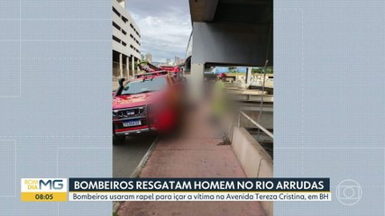 VÍDEOS: Bom Dia Minas, de segunda-feira, 15 de junho de 2026
