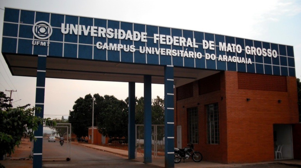 Senado aprova projeto para transformar UFMT em Universidade Federal do Araguaia 