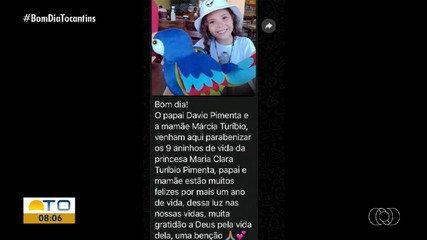 Telespectadores interagem com mensagens no Tô no BDT