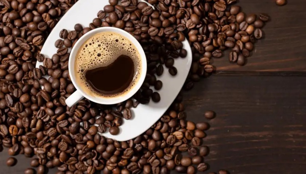 Quando o café deixa de ser benéfico à saúde e vira vício | Saúde