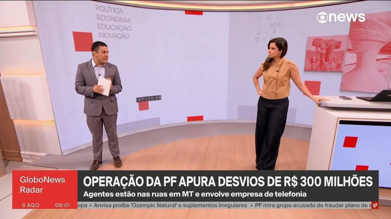 Quem é Mauro Mendes: ex-governador de MT e investigado pela Polícia Federal por suspeita de desvio de R$ 308 milhões