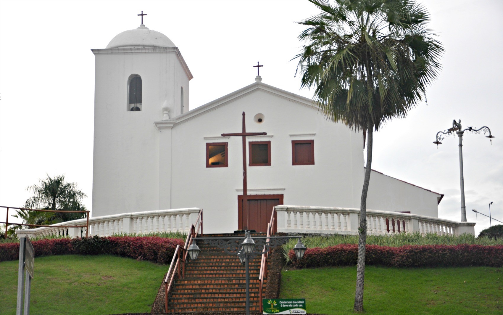 Procissão luminosa e missa solene marcam programação da Festa de São Benedito, neste fim de semana
