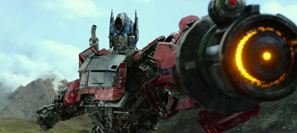 Trailer de Transformers: O Despertar das Feras leva Beast Wars ao  live-action - Observatório do Cinema