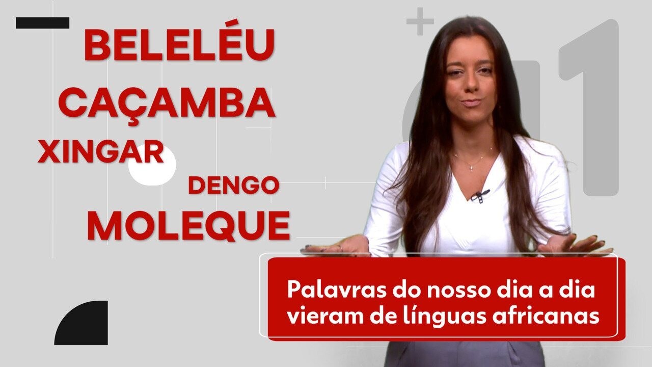 Caçula, babá, cafuné: como mulheres negras escravizadas ajudaram a criar o português brasileiro