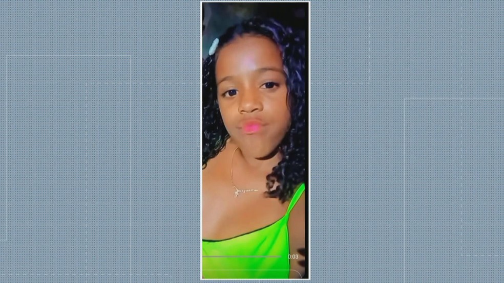 Fotos mostram garota que morreu em parque antes do acidente - ISTOÉ  Independente