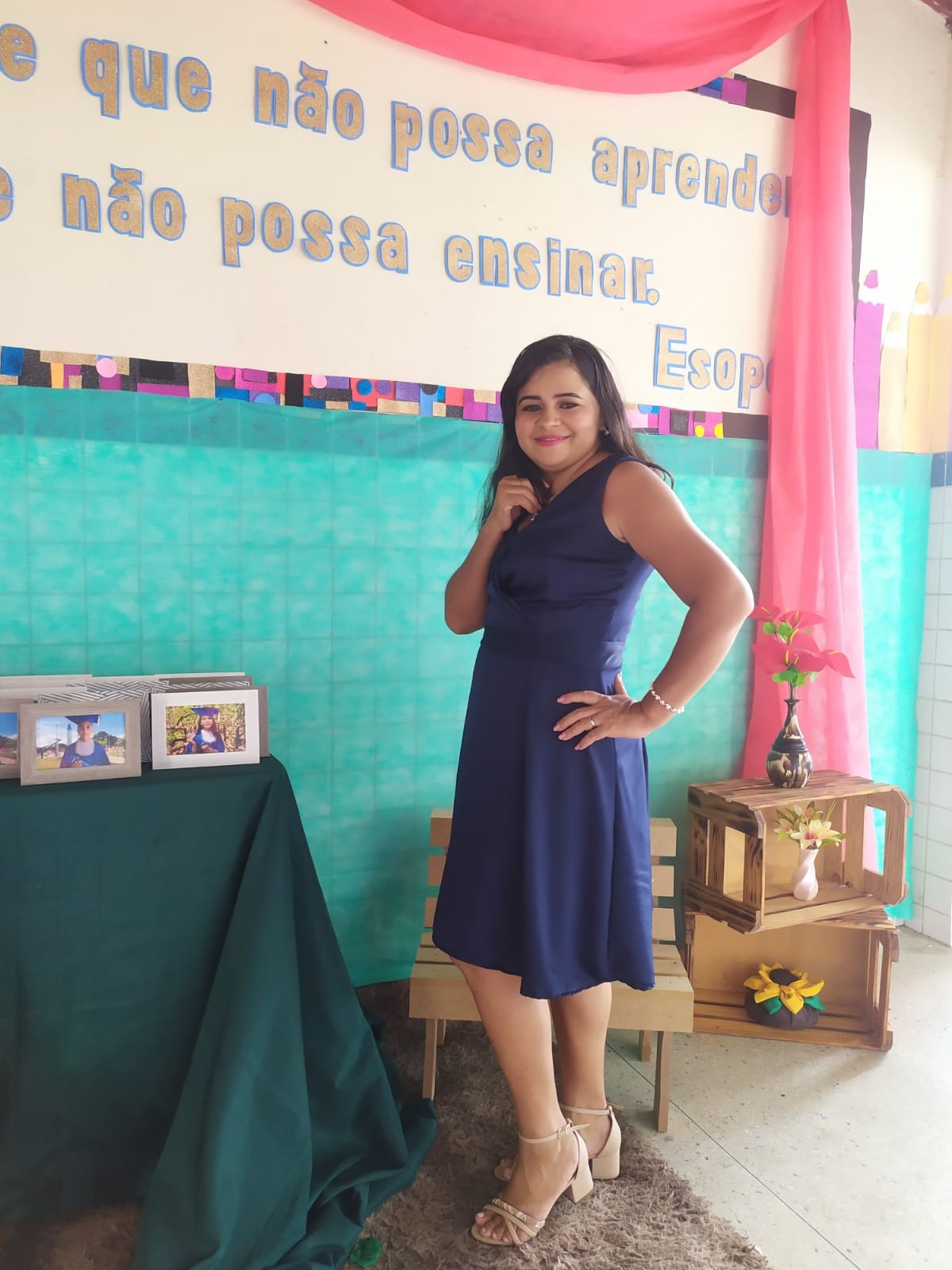 Marido relata demora no socorro a mulher que morreu após atendimento odontológico na Grande Natal