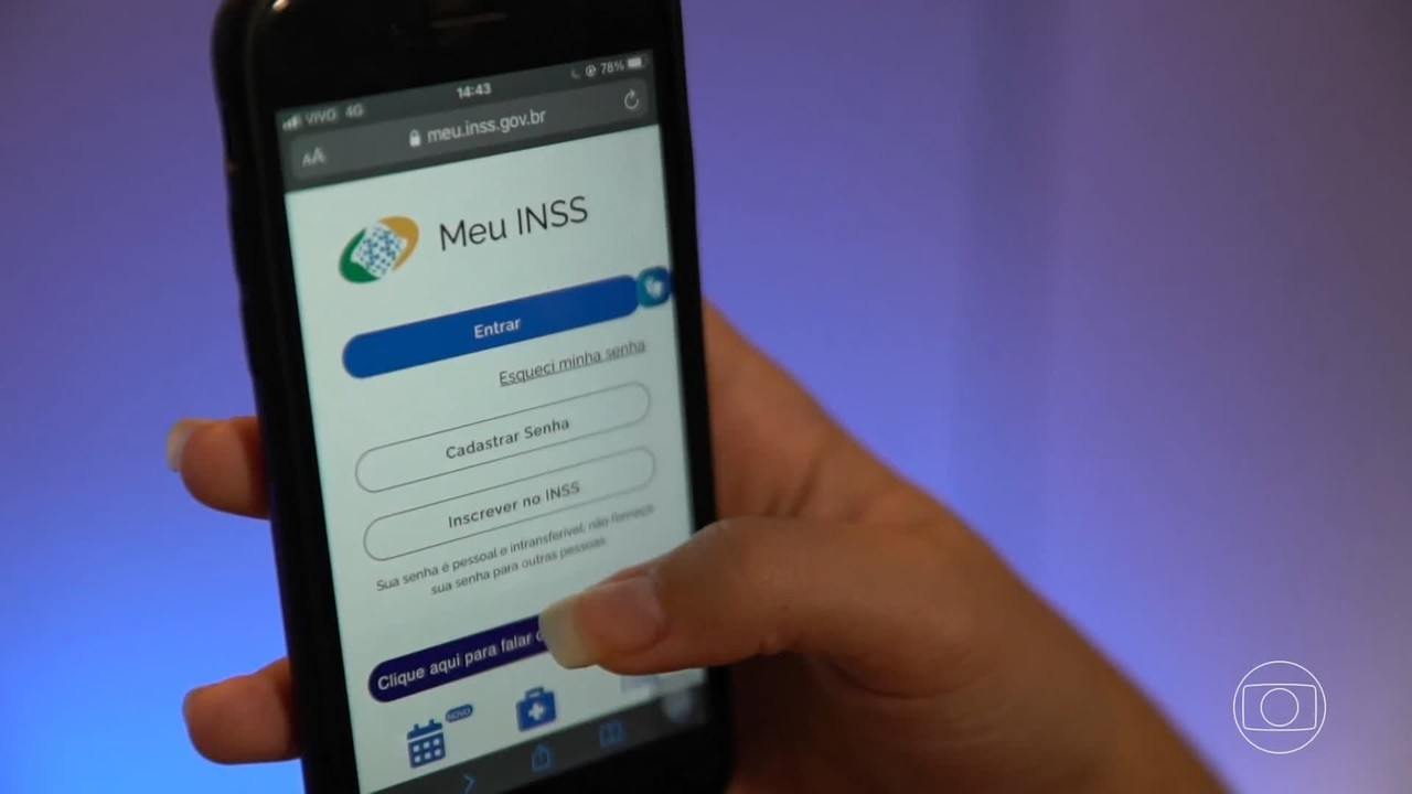 Aposentado pelo INSS, senador diz ter sofrido descontos irregulares por entidade investigada