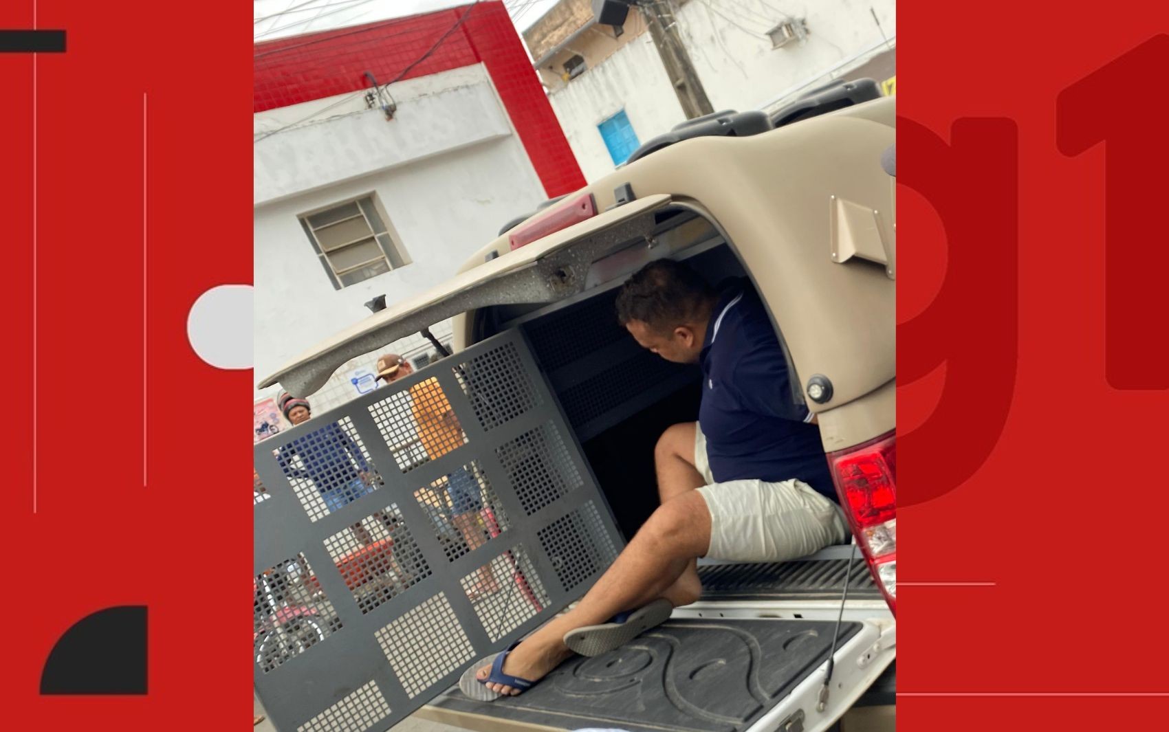 Suspeito de enganar idoso em caixa eletrônico de Salvador é detido em flagrante após ser denunciado por mulher