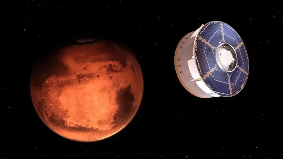 Os estranhos seres que habitam as profundezas da Terra (e o que dizem sobre possível vida em Marte)