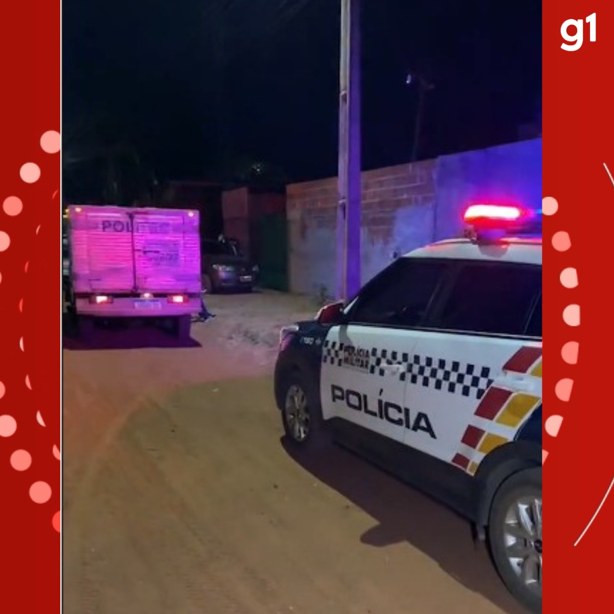 Morador de Cáceres (MT) é morto a tiros após ter a casa invadida