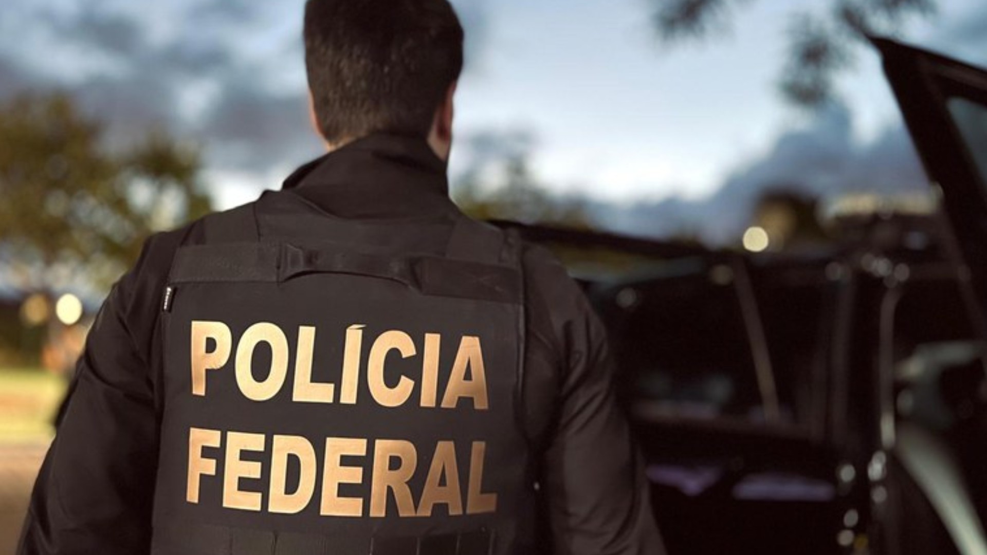 Acusado de homicídio na Guiana Francesa, haitiano é capturado pela PF em MS