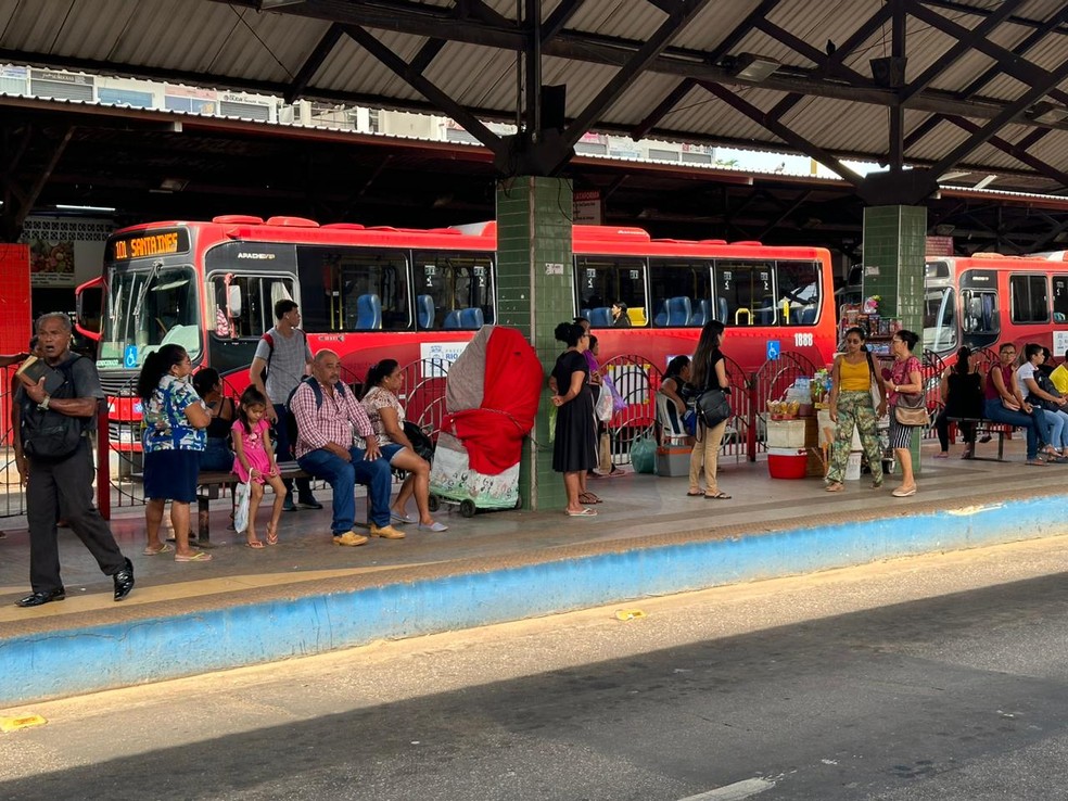 Crise no transporte público de Rio Branco: entenda o impasse entre