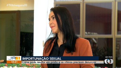 Advogada explica como agir ao presenciar importunação sexual em eventos públicos