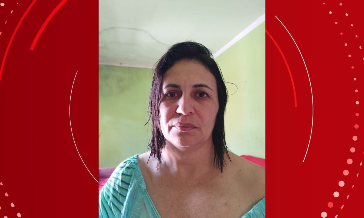Mulher resgatada de cisterna após cinco dias desaparecida segue internada em hospital da Bahia