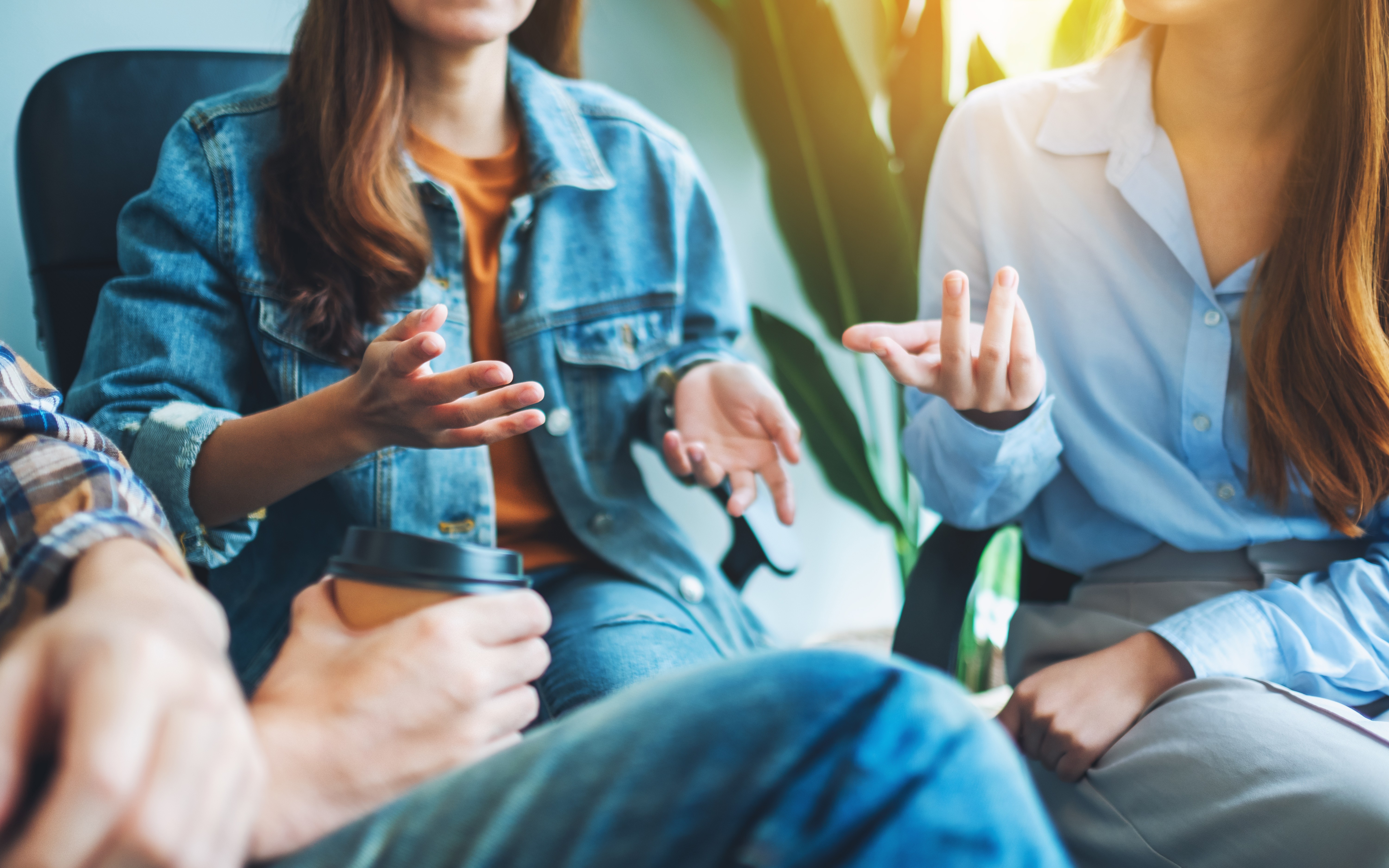Por que só ouvimos quem concorda conosco? O viés de confirmação é a resposta
