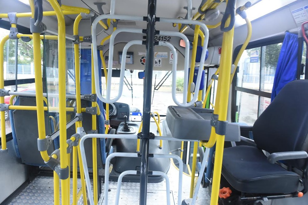 CETURB/ES - Programação especial de ônibus para o jogo entre Botafogo e Rio  Branco