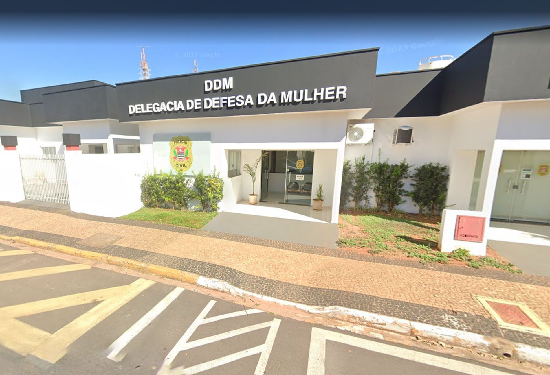 Homem condenado a 18 anos por estupro de vulnerável é preso em chácara em Tupã 