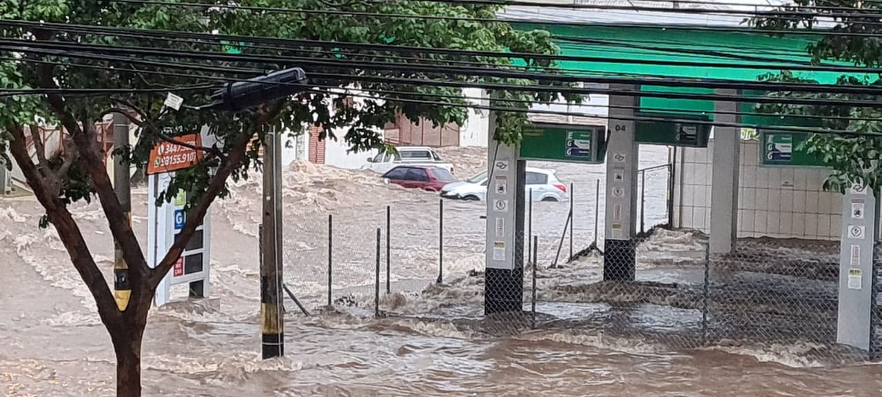 Região tem seis cidades com áreas de risco de desastres naturais: 'a emergência climática já está acontecendo', alerta pesquisadora