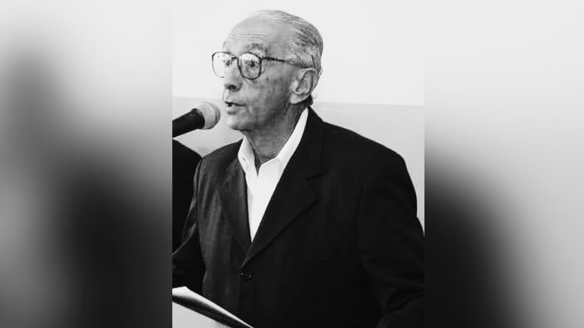 Médico José Olympio de Freitas Azevedo, fundador da Faculdade de Medicina da UFU, morre aos 88 anos