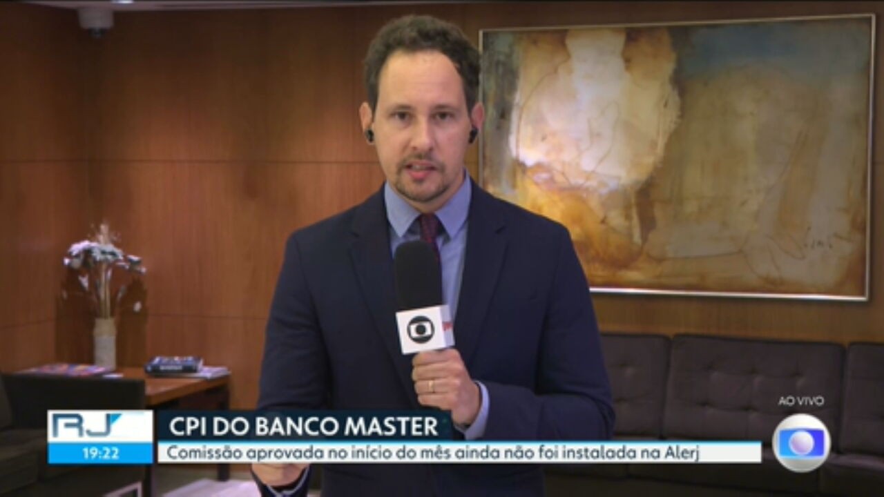 VÍDEOS: RJ2 de terça, 26 de maio de 2026