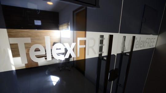 Telexfree tem 22 réus após Justiça aceitar denúncia do MPF-ES
