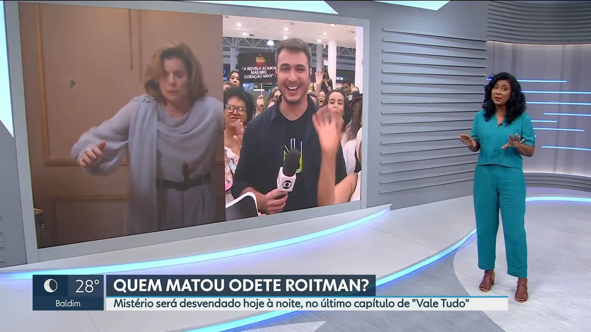 VÍDEOS: MG2 de sexta-feira, 17 de outubro de 2025