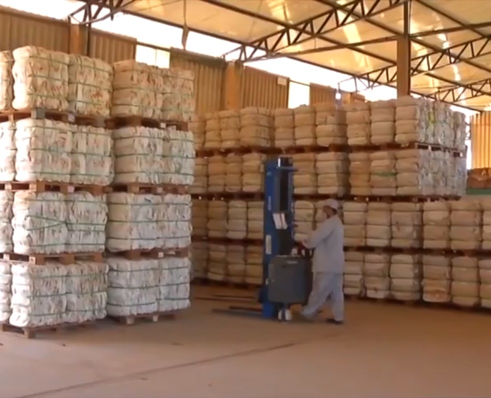 Agora, o estado passa a contar com 37 unidades de recebimento — Foto: Reprodução/TV Centro América