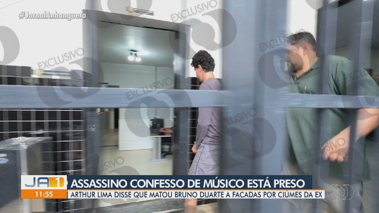 VÍDEOS: Jornal Anhanguera 1ª Edição desta terça-feira, 29 de julho de 2025