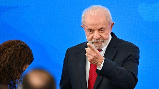 Cobrados por Lula, ministros do União Brasil avisam que não querem desembarcar do governo - Presidente convocou os ministros Celso Sabino (Turismo), Frederico Siqueira (Comunicações) e Waldez Góes (Integração Nacional) para o encontro no Palácio do Planalto