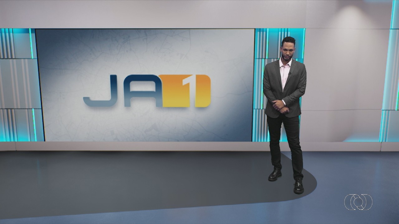 VÍDEOS: Jornal Anhanguera 1ª Edição Regiões de quarta-feira, 25 de junho de 2025