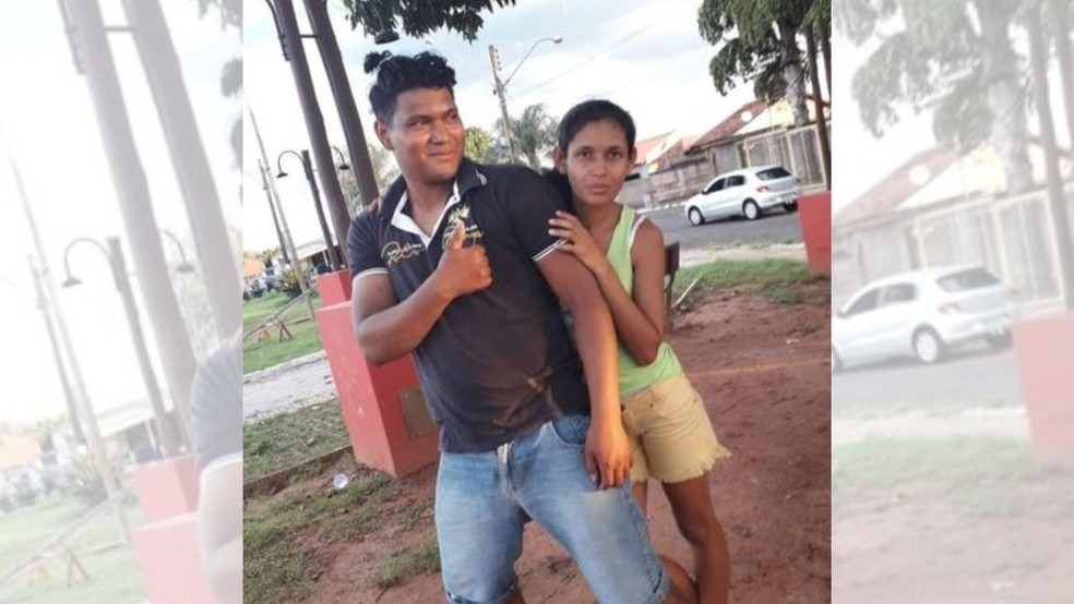 Principal suspeito de feminicídio em Tupã foi encontrado morto — Foto: Arquivo pessoal