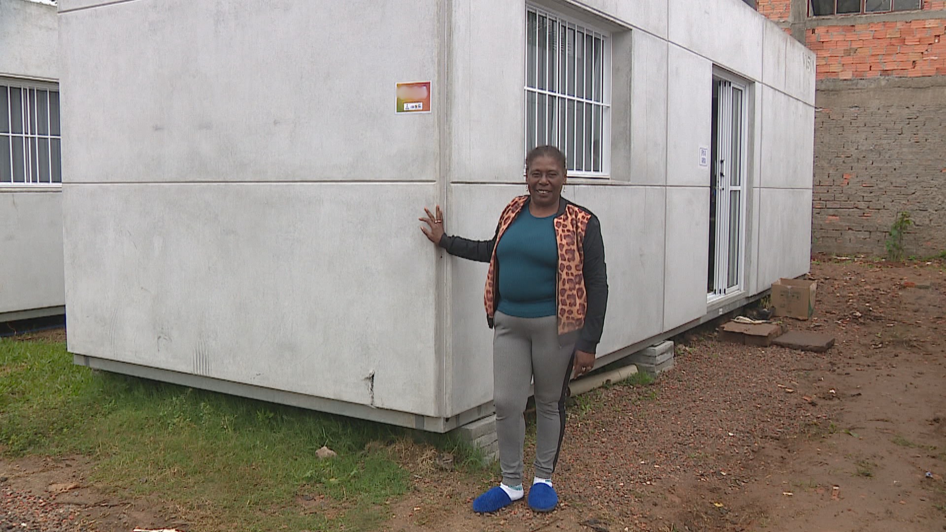 Centros humanitários que acolheram desabrigados da enchente no RS devem ser fechados até o fim do mês