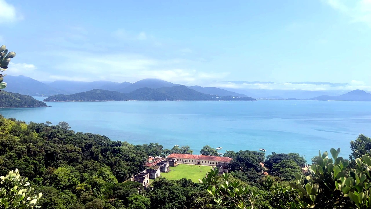 Homem é encontrado morto no mar em Ubatuba, no Litoral Norte de SP