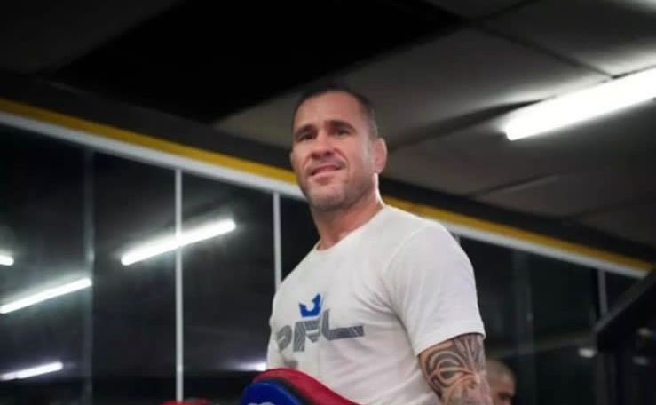 PM procura por lutador de MMA desaparecido após ter moto furtada na Muzema