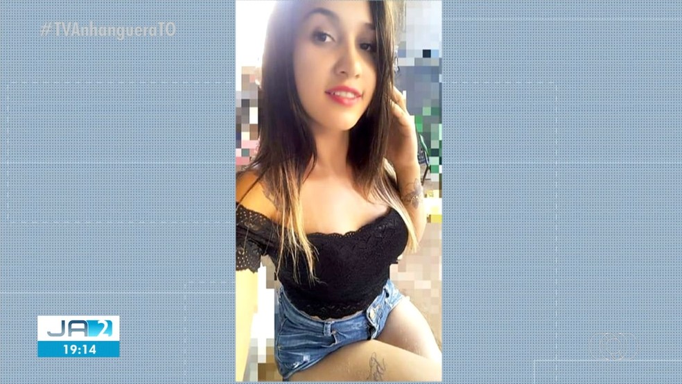 Jovem está desaparecida desde novembro de 2019 — Foto: Reprodução/TV Anhanguera