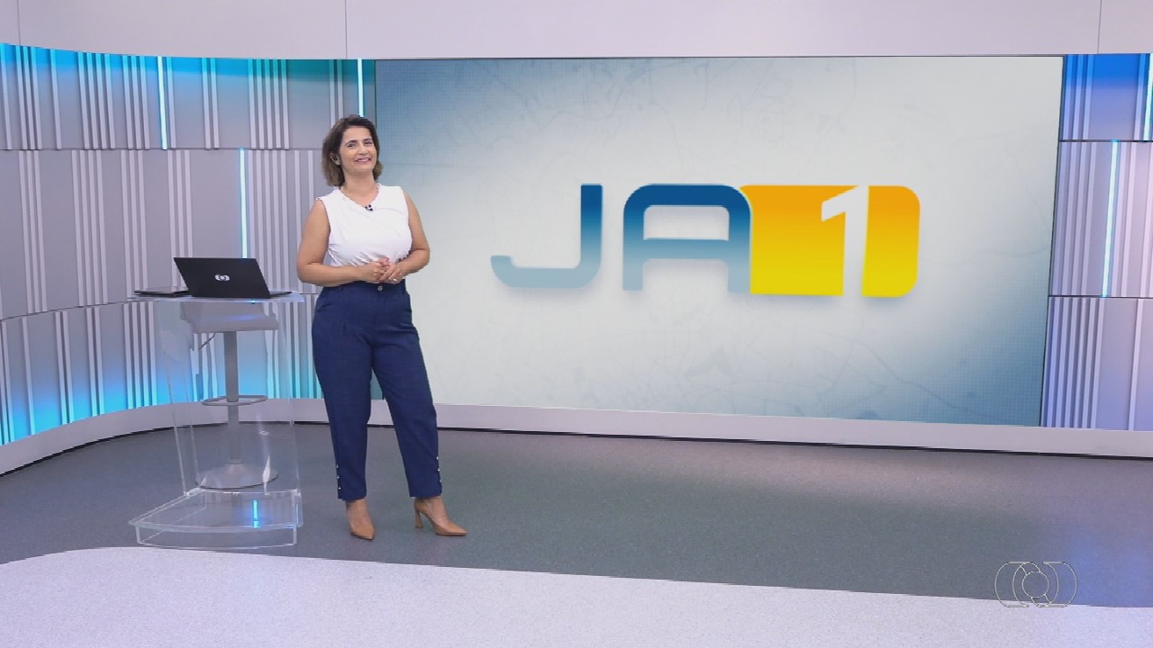 VÍDEOS: Jornal Anhanguera 1ª Edição de sábado, 8 de novembro de 2025