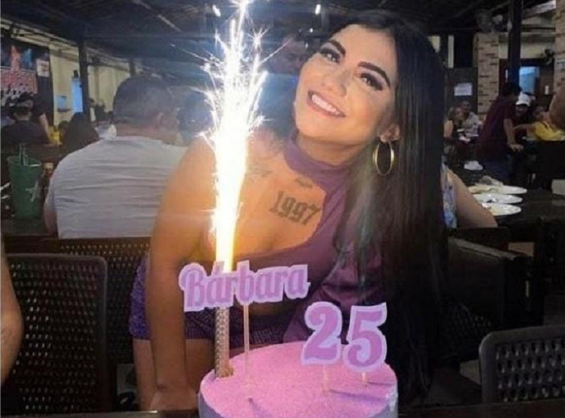 Você Não Tá Convidada pro Meu Bat Mitzvá!
