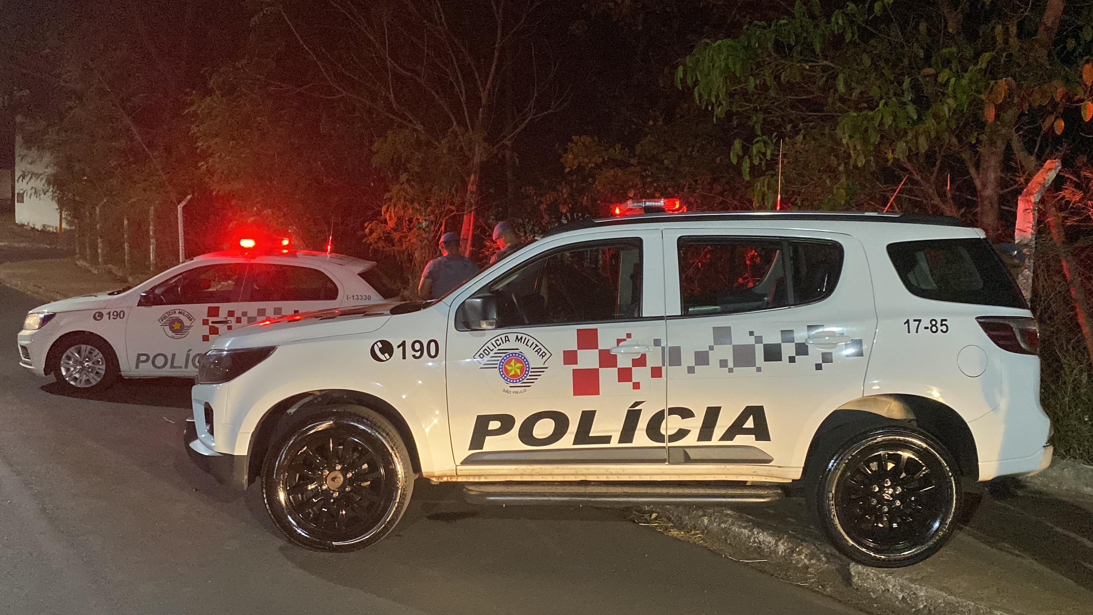 Corpo de homem com sinais de violência é encontrado em bairro de Araraquara