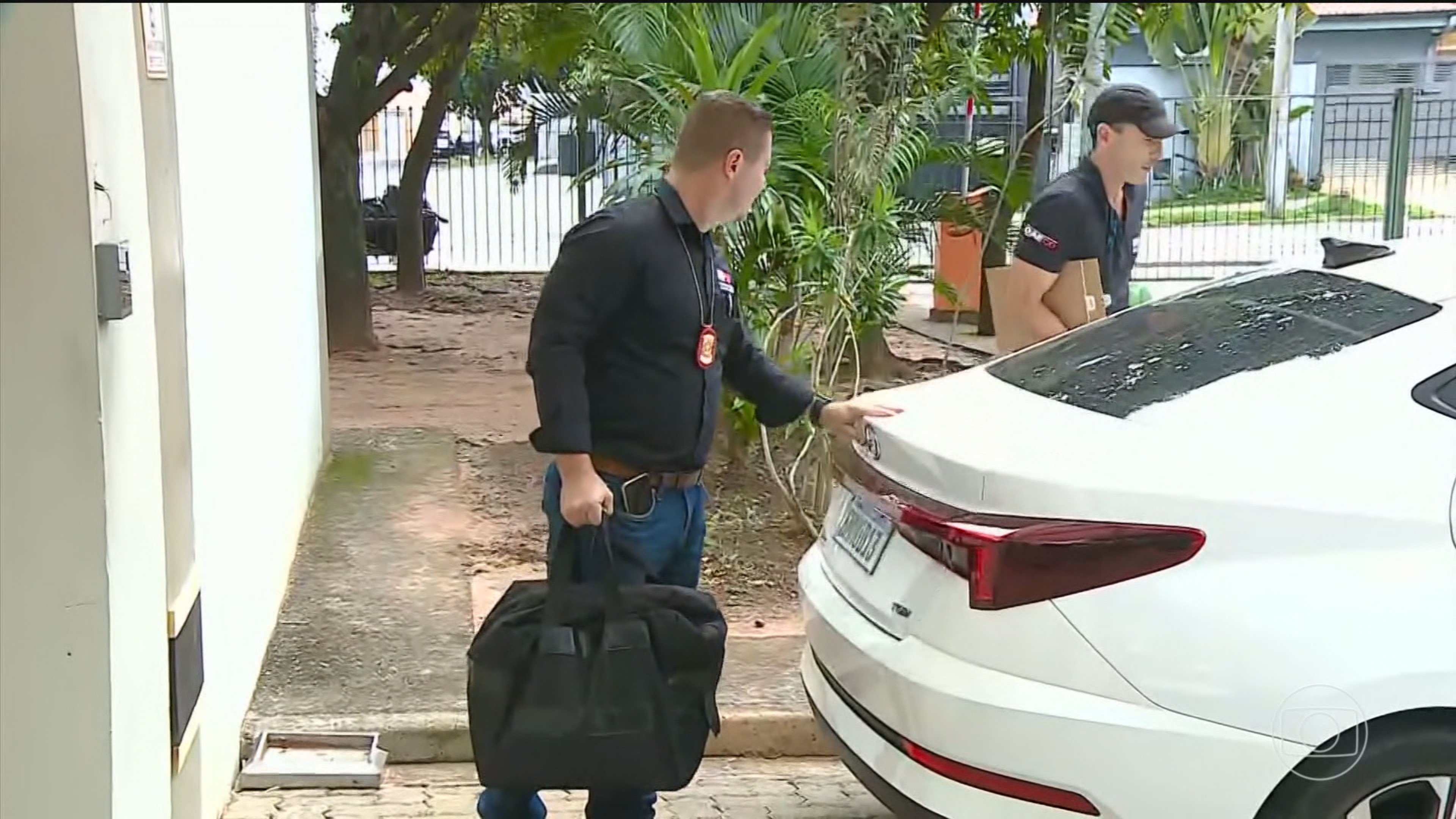 Ministério Público de São Paulo faz operação contra esquema bilionário de fraude no ICMS