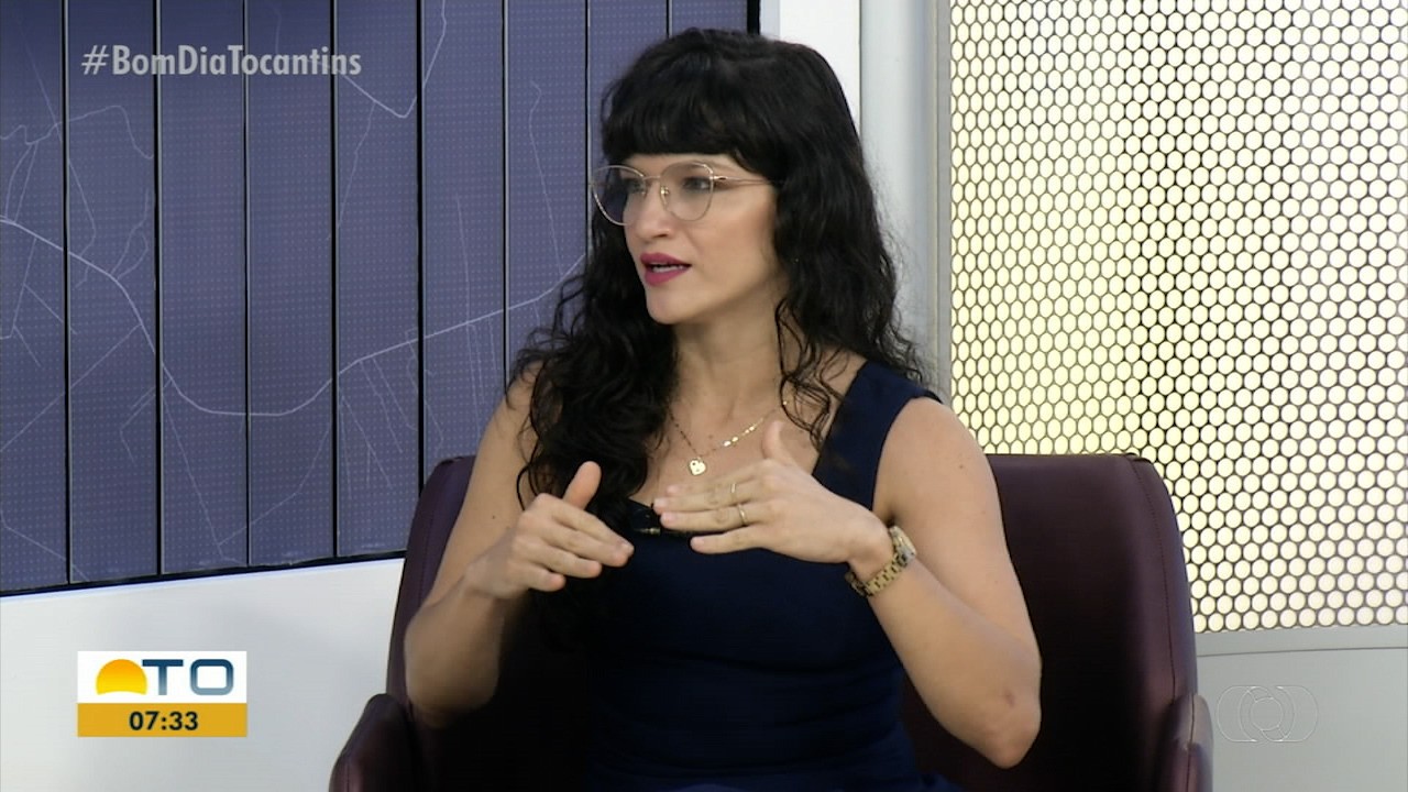 VÍDEOS: Bom dia Tocantins de segunda-feira, 4 de março de 2024