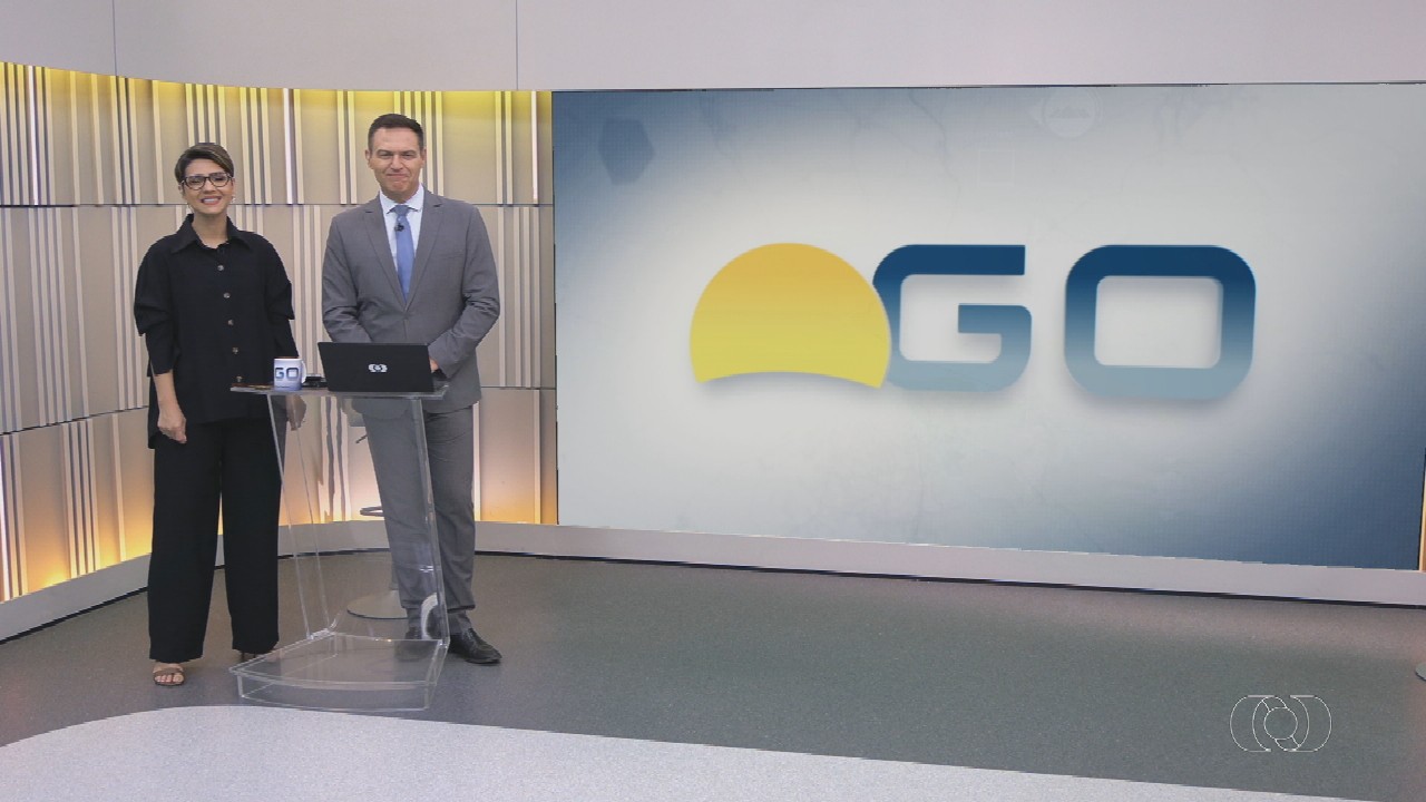 VÍDEOS: Bom dia, Goiás de quinta-feira, 11 de setembro de 2025