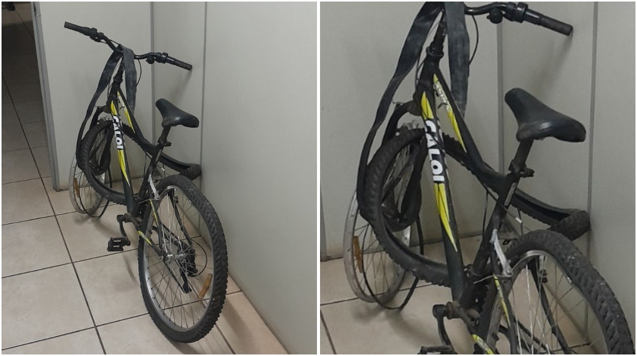 Adolescente de 14 anos morre após cair da bicicleta e bater a cabeça em Araras