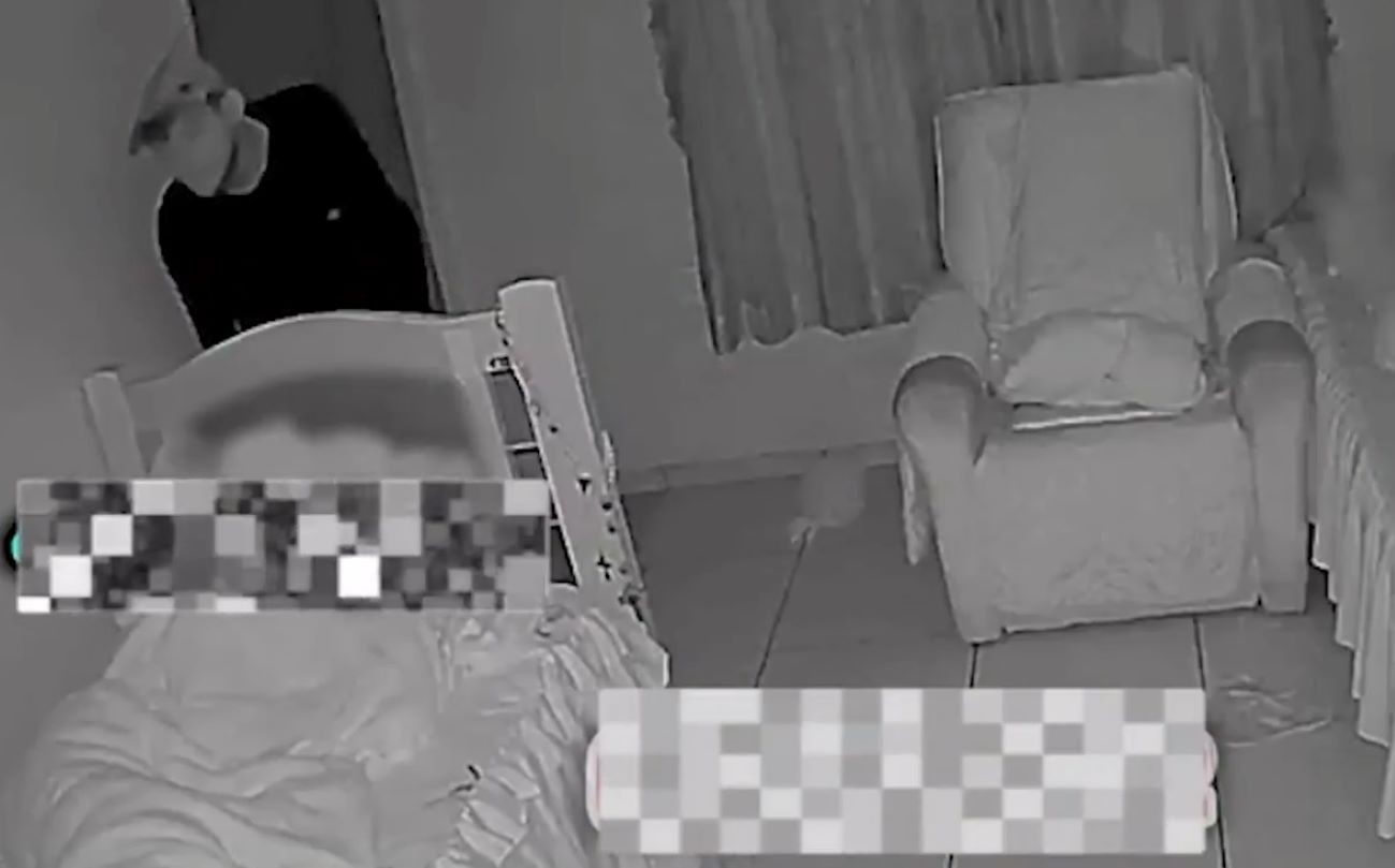 Duas casas são alvo de assaltos e tentativa de invasão em Imperatriz, no MA