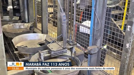 VÍDEOS: Jornal Liberal 1ª Edição de sábado, 4 de abril de 2026